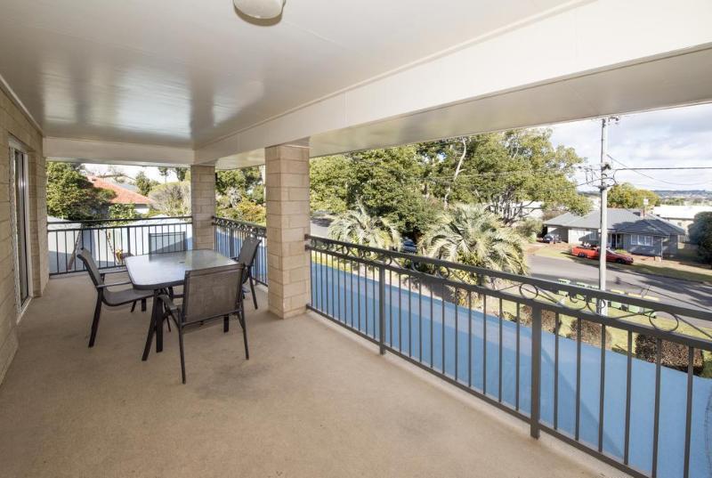 Great Divide Motor Inn Toowoomba Exteriör bild
