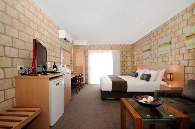 Great Divide Motor Inn Toowoomba Exteriör bild