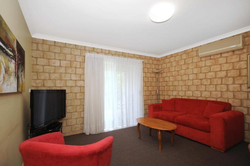 Great Divide Motor Inn Toowoomba Exteriör bild
